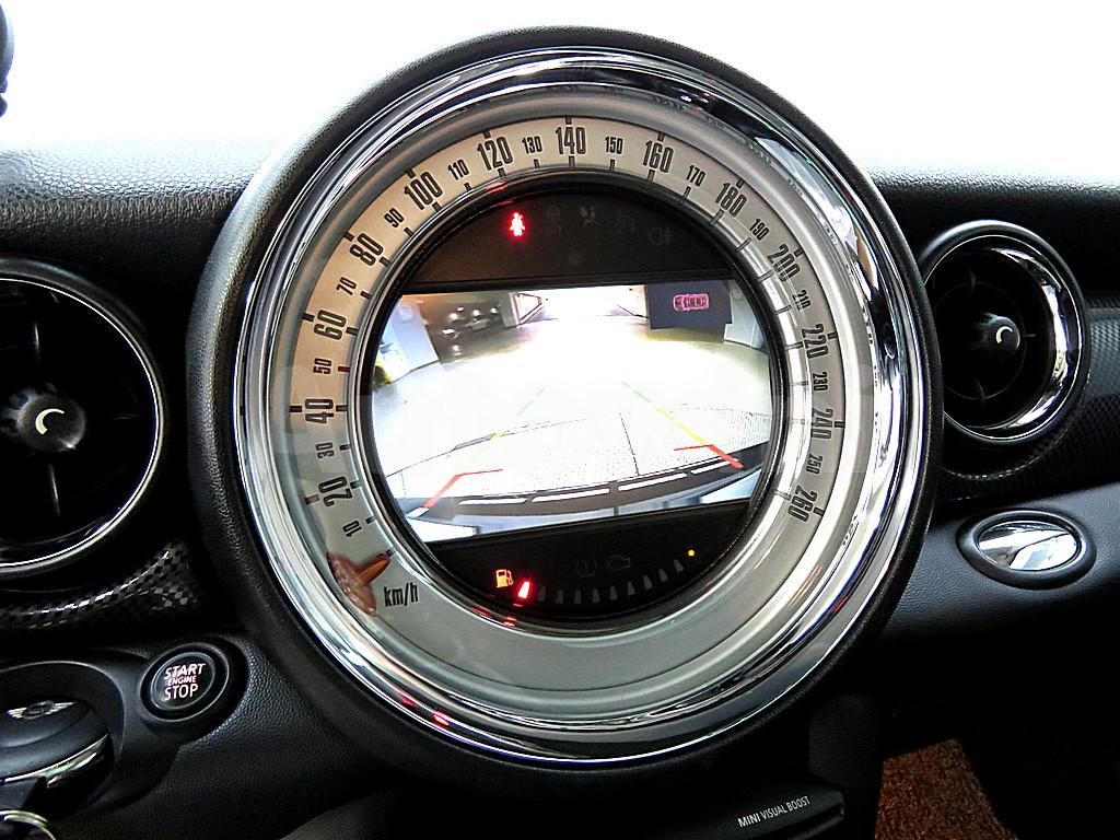 2012 MINI COOPER SD 2.0 3 DOOR - 13