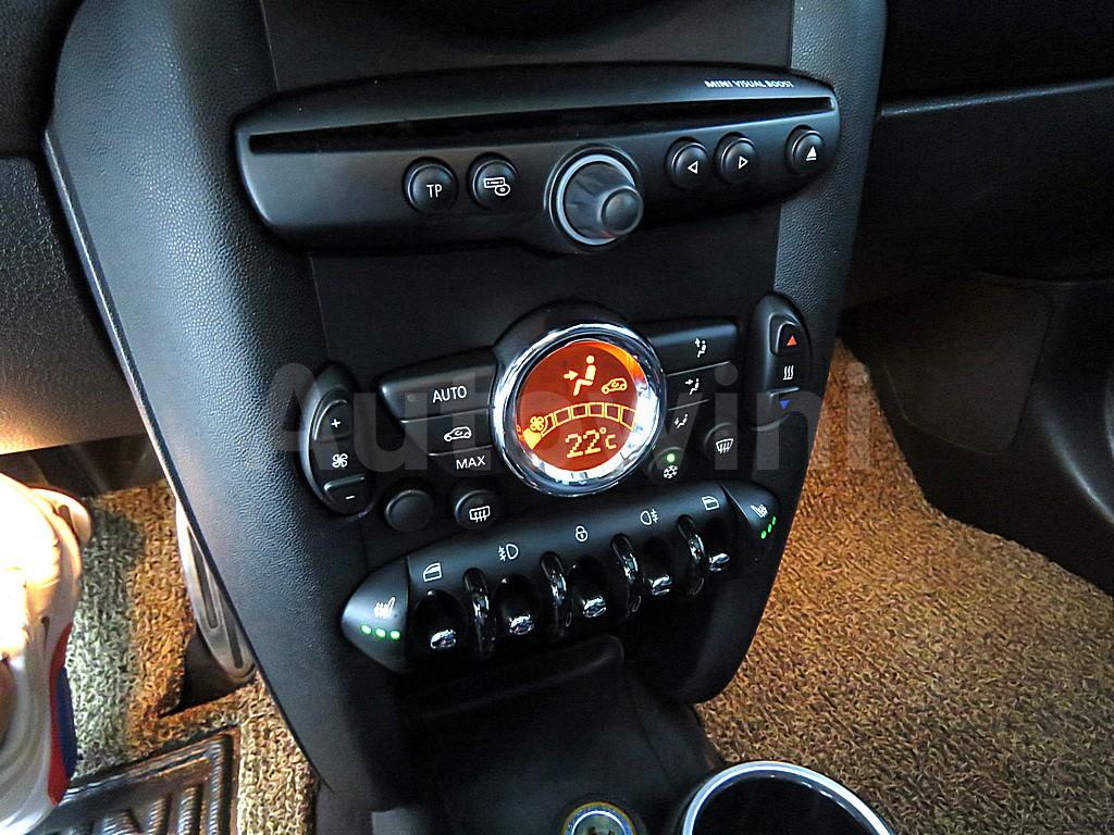2012 MINI COOPER SD 2.0 3 DOOR - 14