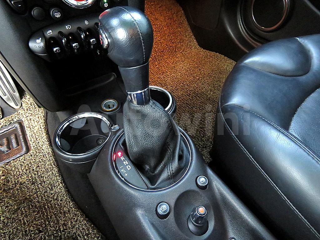 2012 MINI COOPER SD 2.0 3 DOOR - 15