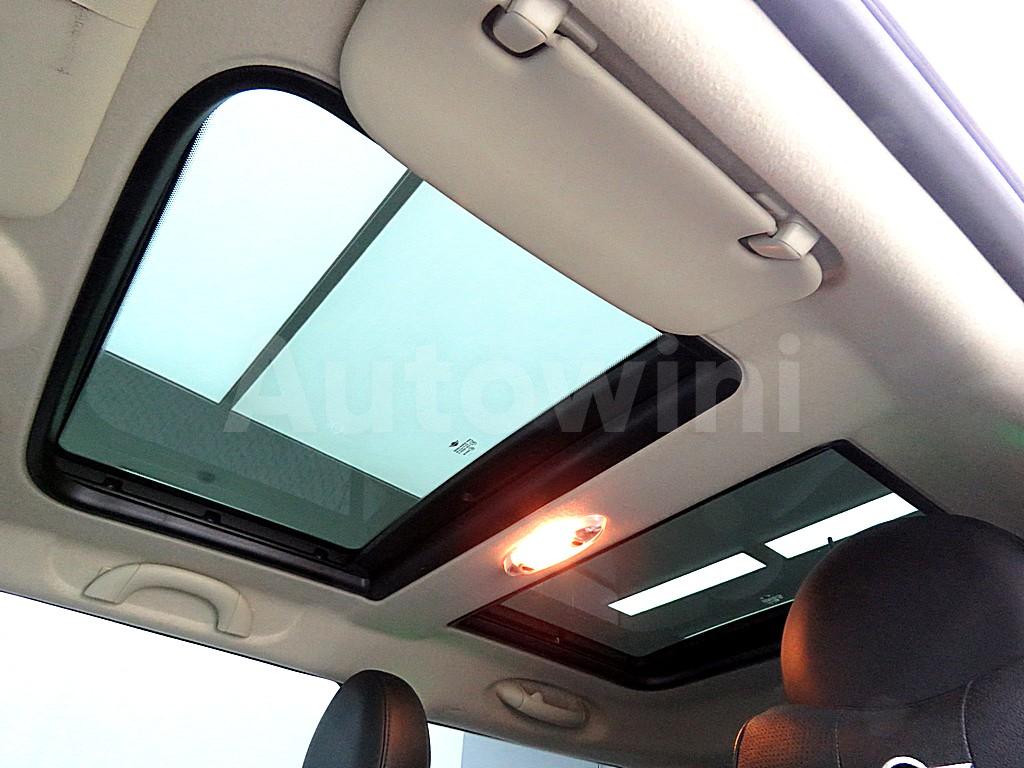 2012 MINI COOPER SD 2.0 3 DOOR - 16