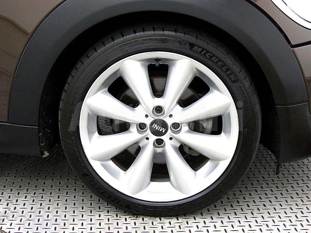 2012 MINI COOPER SD 2.0 3 DOOR - 18