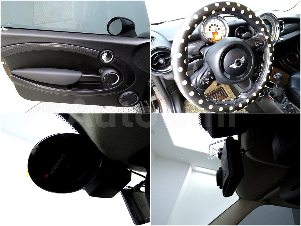 2012 MINI COOPER SD 2.0 3 DOOR - 19