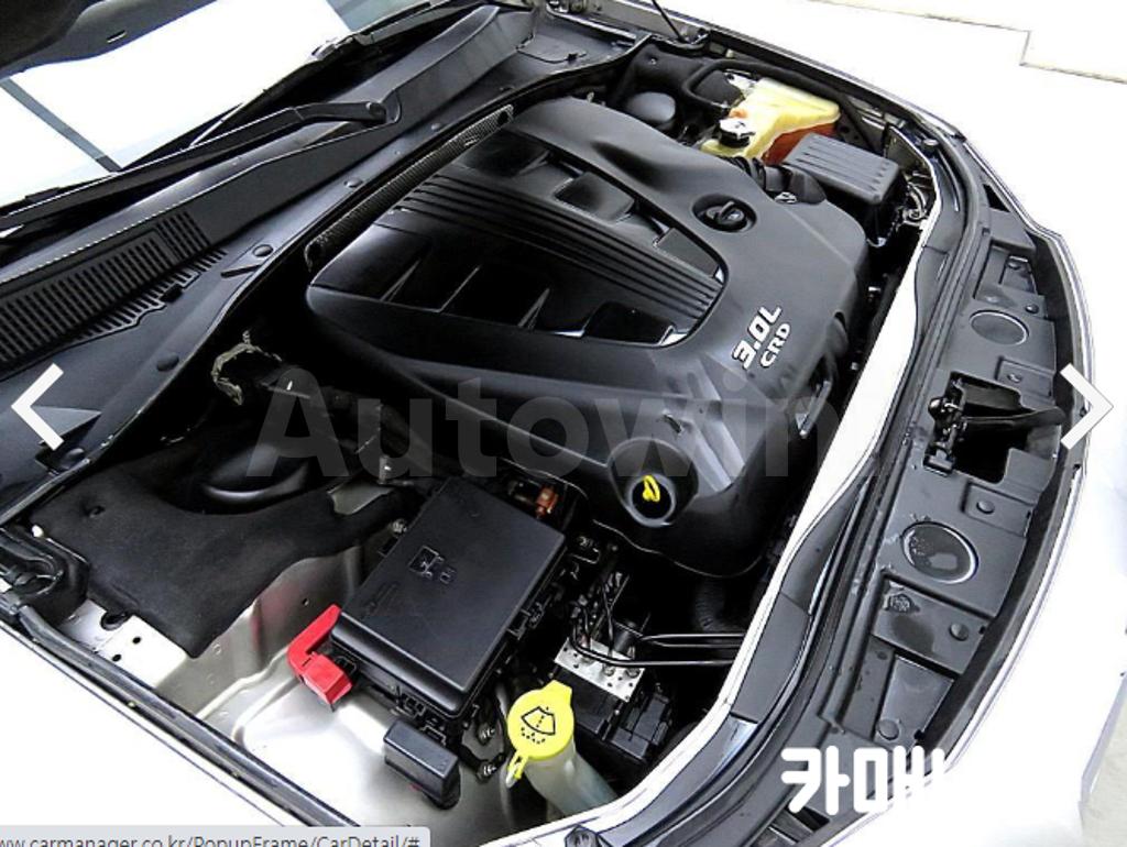2C3CCACM5CH307371 2012 CHRYSLER 300C 3.0 DIESEL-5