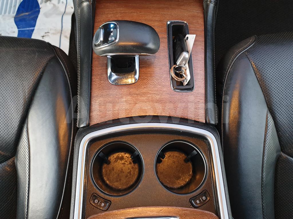 2012 CHRYSLER  300C SUNROOF S.KEY CAMERA NAVI - 28