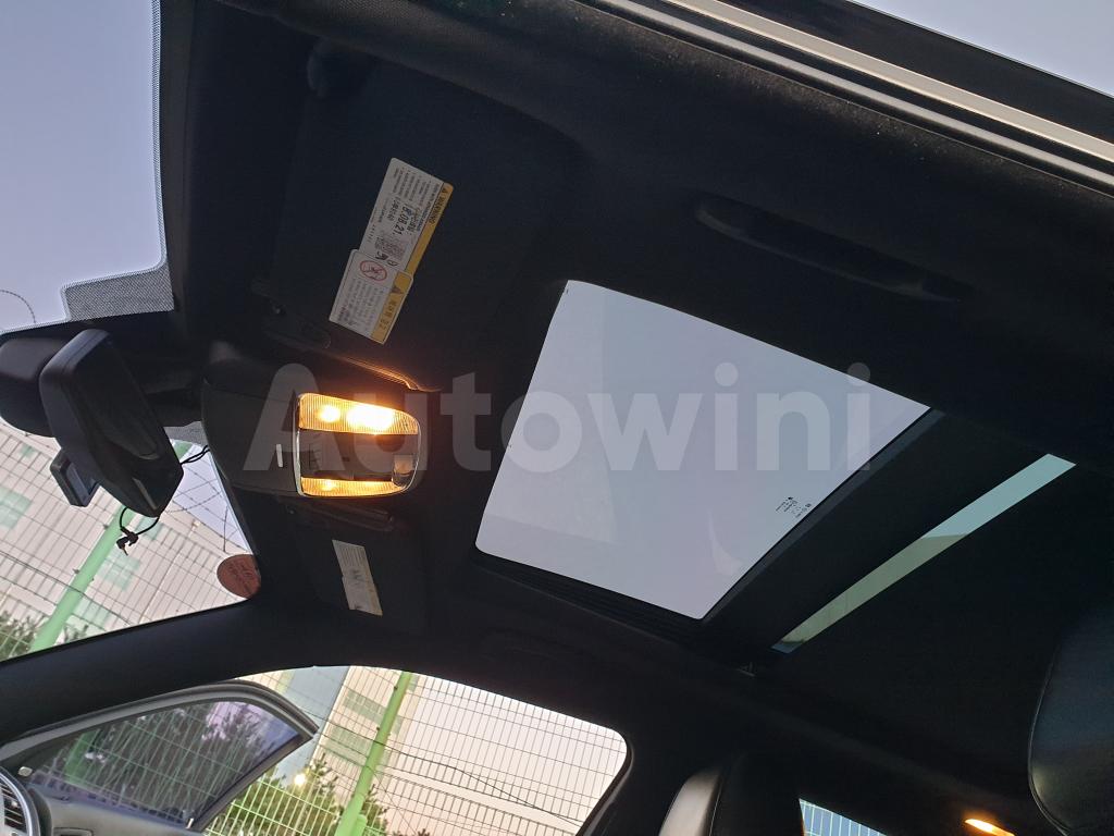 2012 CHRYSLER  300C SUNROOF S.KEY CAMERA NAVI - 39