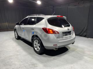 2011 NISSAN MURANO AUTO+ABS+SUNROOF+NAVI+CAMERA - 7