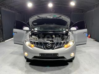 2011 NISSAN MURANO AUTO+ABS+SUNROOF+NAVI+CAMERA - 9