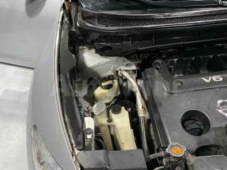 2011 NISSAN MURANO AUTO+ABS+SUNROOF+NAVI+CAMERA - 10