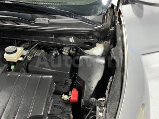 2011 NISSAN MURANO AUTO+ABS+SUNROOF+NAVI+CAMERA - 11