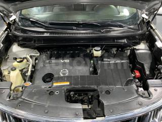 2011 NISSAN MURANO AUTO+ABS+SUNROOF+NAVI+CAMERA - 12