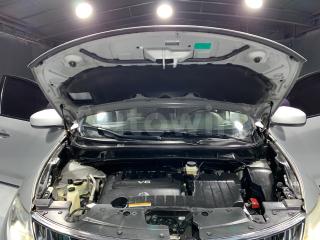 2011 NISSAN MURANO AUTO+ABS+SUNROOF+NAVI+CAMERA - 13