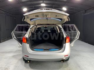 2011 NISSAN MURANO AUTO+ABS+SUNROOF+NAVI+CAMERA - 14