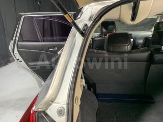 2011 NISSAN MURANO AUTO+ABS+SUNROOF+NAVI+CAMERA - 15