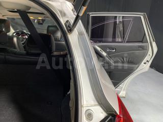 2011 NISSAN MURANO AUTO+ABS+SUNROOF+NAVI+CAMERA - 16
