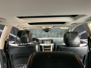 2011 NISSAN MURANO AUTO+ABS+SUNROOF+NAVI+CAMERA - 17