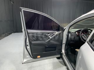 2011 NISSAN MURANO AUTO+ABS+SUNROOF+NAVI+CAMERA - 20