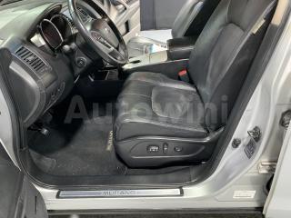 2011 NISSAN MURANO AUTO+ABS+SUNROOF+NAVI+CAMERA - 21