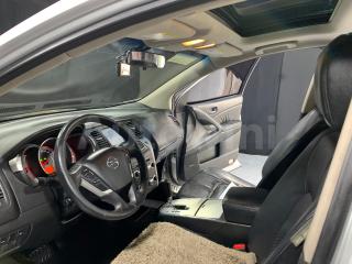 2011 NISSAN MURANO AUTO+ABS+SUNROOF+NAVI+CAMERA - 23