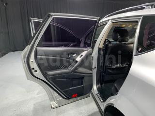 2011 NISSAN MURANO AUTO+ABS+SUNROOF+NAVI+CAMERA - 24