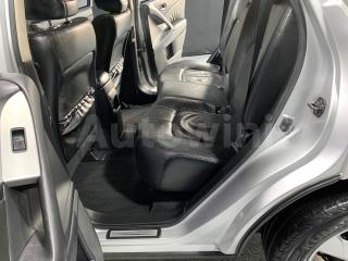 2011 NISSAN MURANO AUTO+ABS+SUNROOF+NAVI+CAMERA - 25