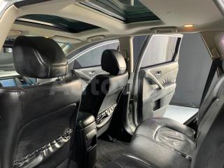 2011 NISSAN MURANO AUTO+ABS+SUNROOF+NAVI+CAMERA - 26