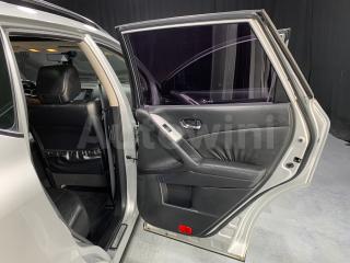2011 NISSAN MURANO AUTO+ABS+SUNROOF+NAVI+CAMERA - 27