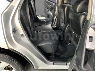 2011 NISSAN MURANO AUTO+ABS+SUNROOF+NAVI+CAMERA - 28