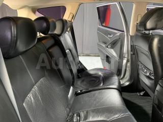 2011 NISSAN MURANO AUTO+ABS+SUNROOF+NAVI+CAMERA - 29