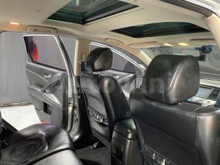 2011 NISSAN MURANO AUTO+ABS+SUNROOF+NAVI+CAMERA - 30