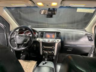 2011 NISSAN MURANO AUTO+ABS+SUNROOF+NAVI+CAMERA - 31