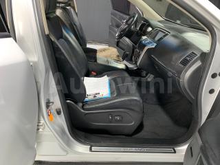 2011 NISSAN MURANO AUTO+ABS+SUNROOF+NAVI+CAMERA - 33