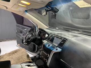 2011 NISSAN MURANO AUTO+ABS+SUNROOF+NAVI+CAMERA - 34