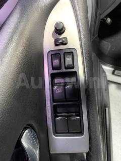 2011 NISSAN MURANO AUTO+ABS+SUNROOF+NAVI+CAMERA - 36