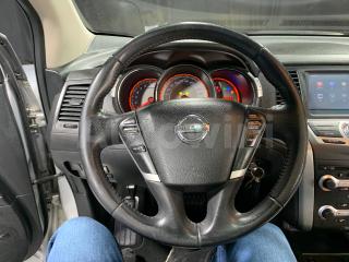 2011 NISSAN MURANO AUTO+ABS+SUNROOF+NAVI+CAMERA - 39