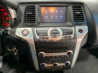 2011 NISSAN MURANO AUTO+ABS+SUNROOF+NAVI+CAMERA - 42