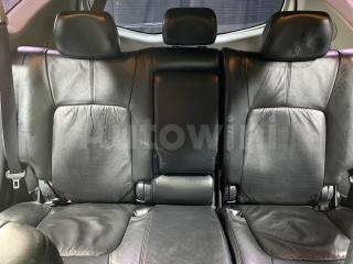 2011 NISSAN MURANO AUTO+ABS+SUNROOF+NAVI+CAMERA - 46
