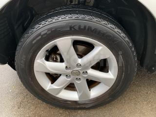 2011 NISSAN MURANO AUTO+ABS+SUNROOF+NAVI+CAMERA - 50