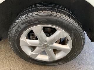 2011 NISSAN MURANO AUTO+ABS+SUNROOF+NAVI+CAMERA - 53