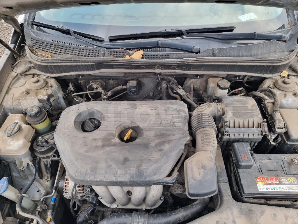 KMHEC41LBDA480364 2013 HYUNDAI YF SONATA B-4