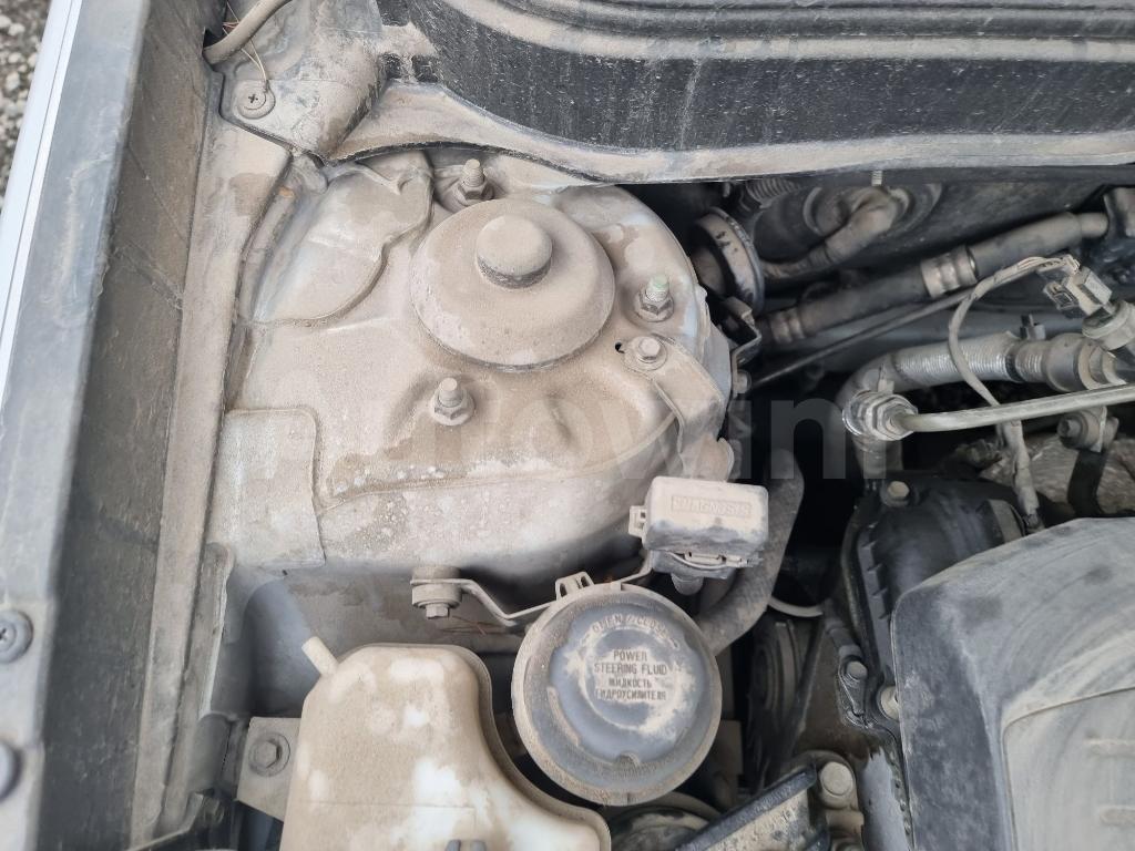 2013 HYUNDAI YF SONATA B - 7