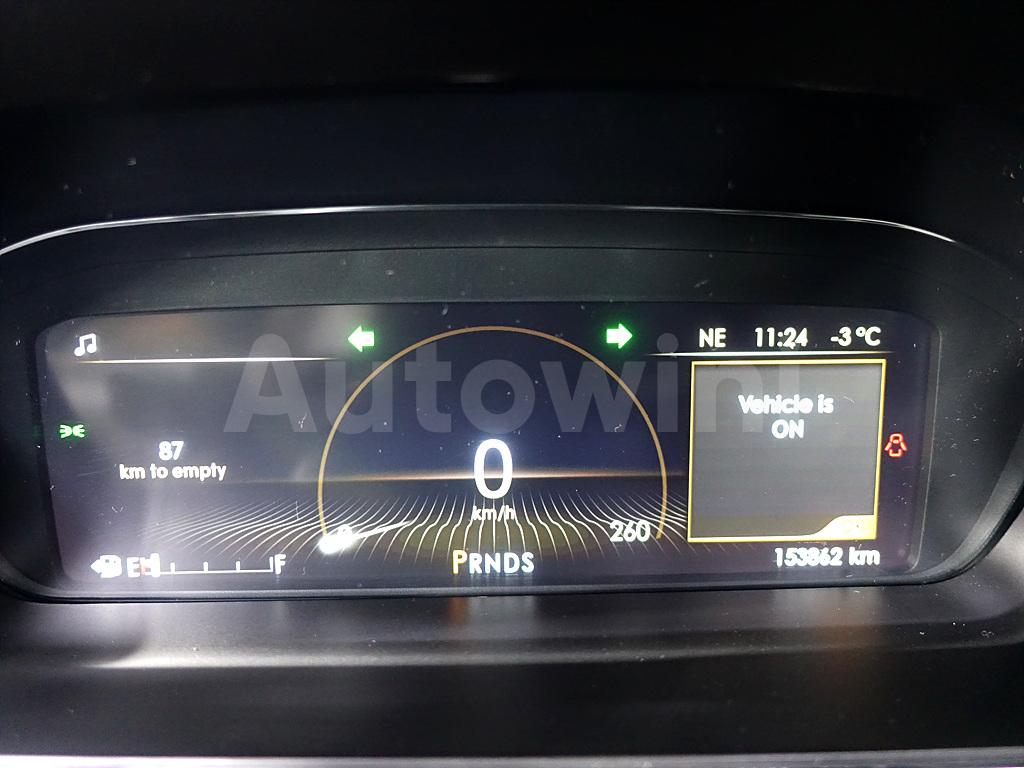 2017 LINCOLN CONTINENTAL TOWN-CONTINENTAL 3.0 AWD - 7