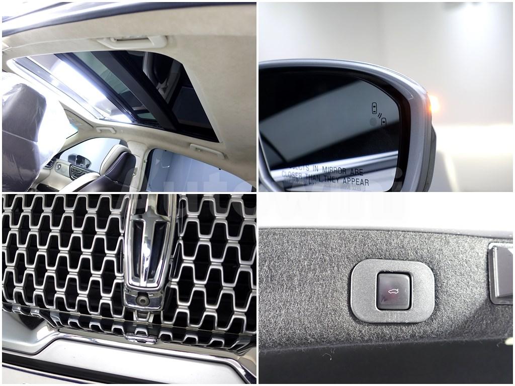 2017 LINCOLN CONTINENTAL TOWN-CONTINENTAL 3.0 AWD - 18