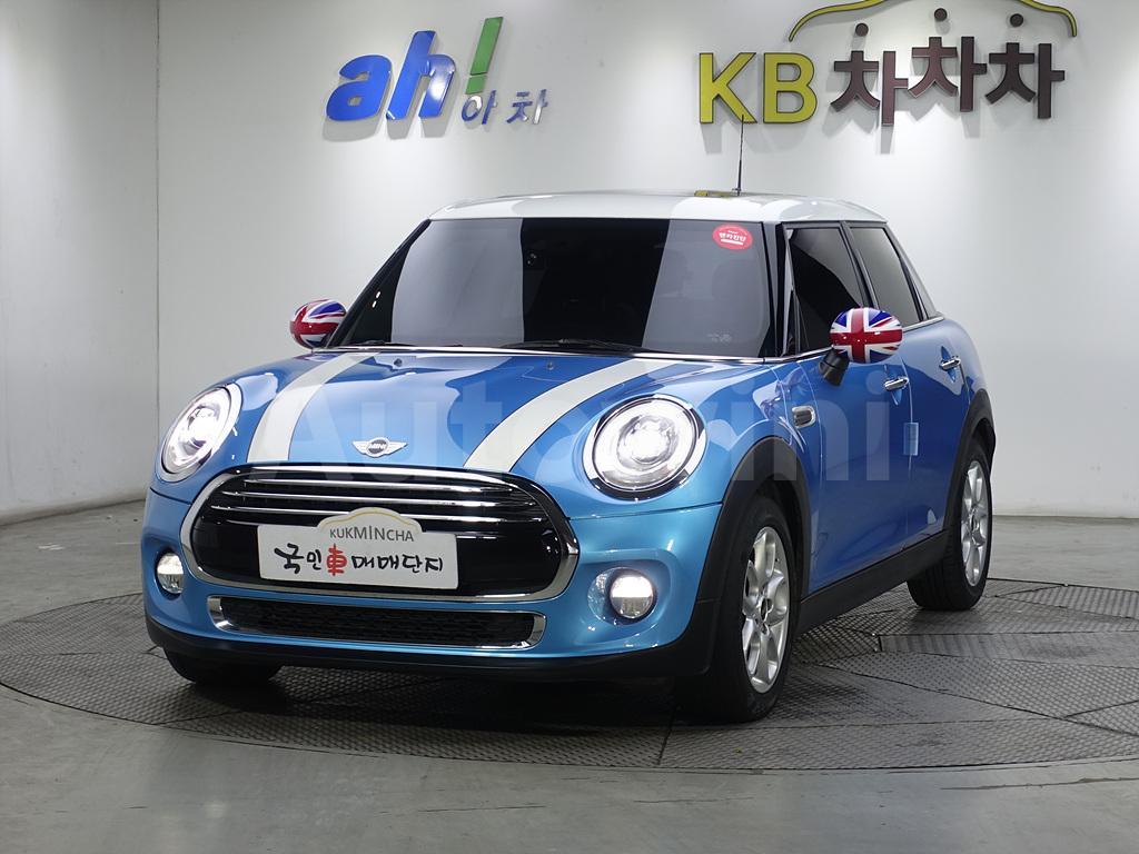WMWXT3102FT853798 2015 MINI COOPER D FIVE-DOOR-0