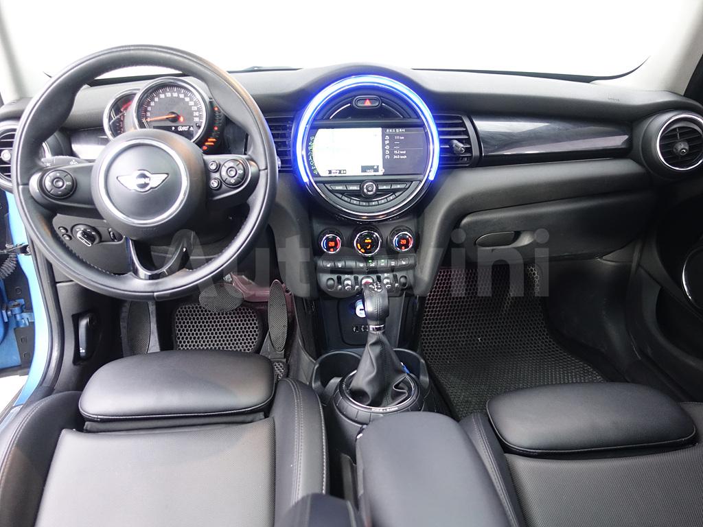 WMWXT3102FT853798 2015 MINI COOPER D FIVE-DOOR-4