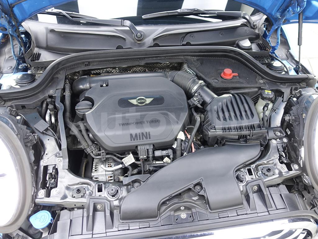 WMWXT3102FT853798 2015 MINI COOPER D FIVE-DOOR-5