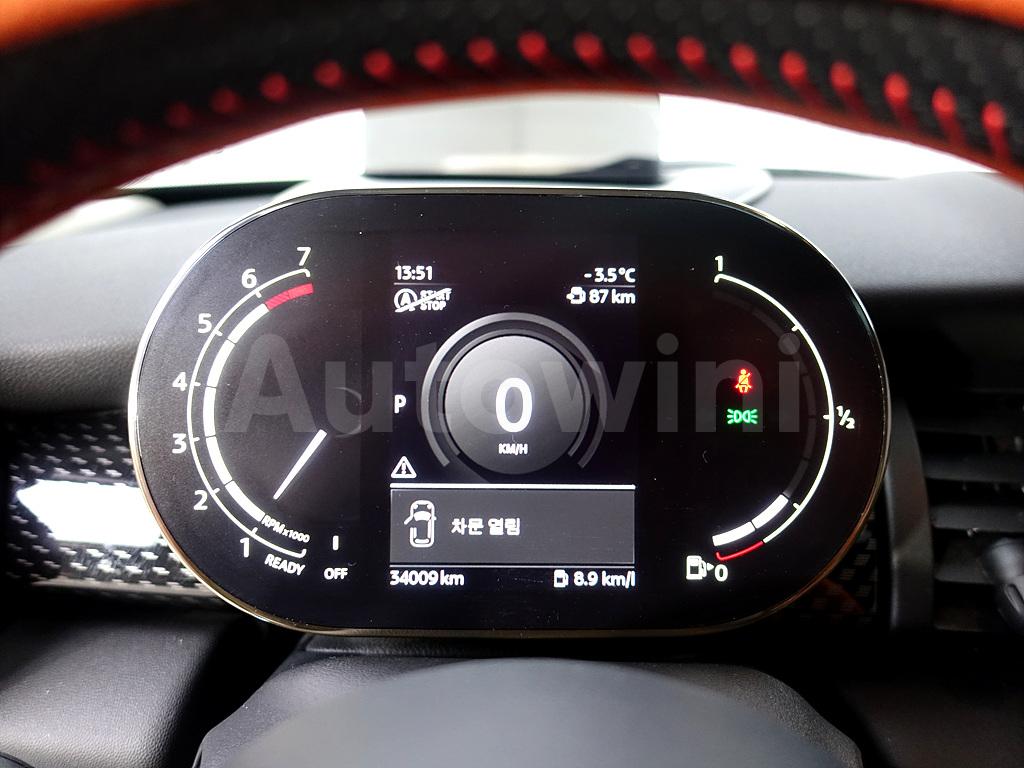 2021 MINI COOPER S 2.0 3TH GEN - 7