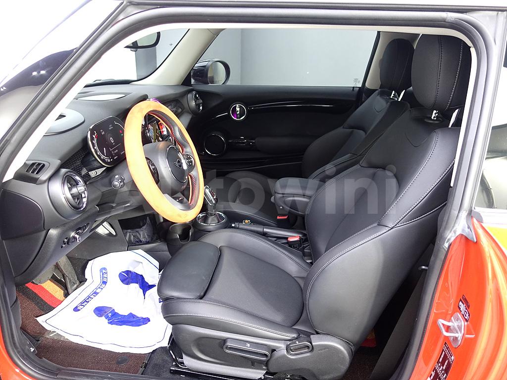 2021 MINI COOPER S 2.0 3TH GEN - 8