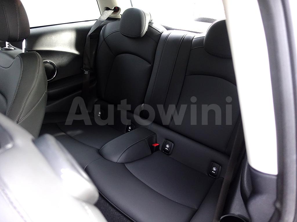 2021 MINI COOPER S 2.0 3TH GEN - 9