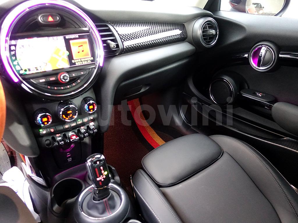 2021 MINI COOPER S 2.0 3TH GEN - 10