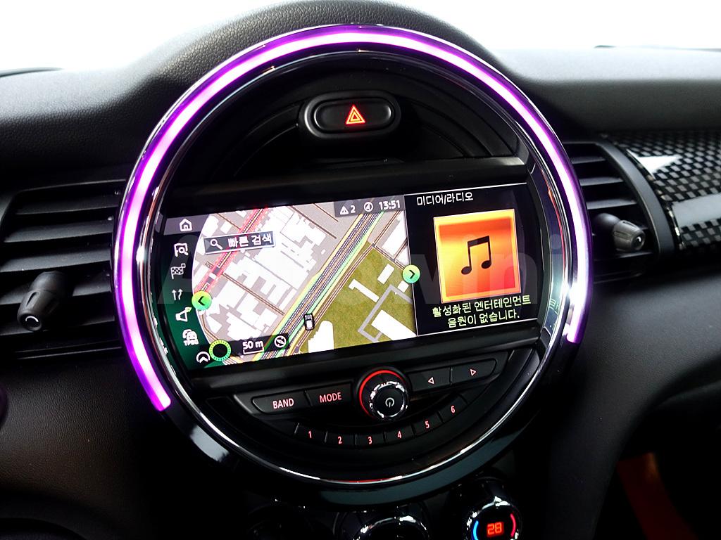 2021 MINI COOPER S 2.0 3TH GEN - 11